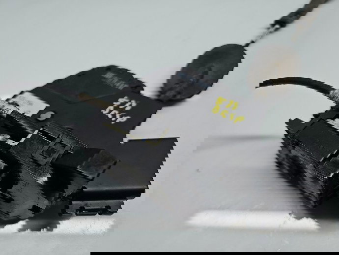 Broasca usa dreapta spate Renault Clio 4 (B98) Hatchback [Fabr 2012-2020] 825001873R