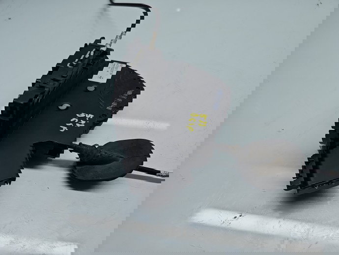 Broasca usa dreapta spate Renault Clio 4 (B98) Hatchback [Fabr 2012-2020] 825001873R