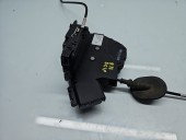 Broasca usa dreapta spate Renault Clio 4 (B98) Hatchback [Fabr 2012-2020] 825001873R