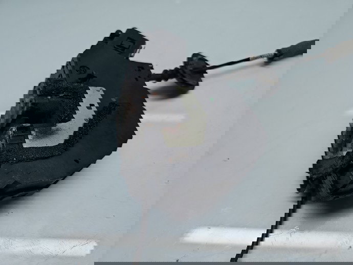 Broasca usa dreapta spate Renault Clio 4 (B98) Hatchback [Fabr 2012-2020] 825001873R