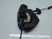 Broasca usa dreapta spate Renault Clio 4 (B98) Hatchback [Fabr 2012-2020] 825001873R