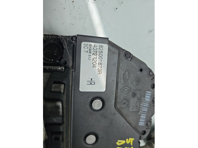 Broasca usa dreapta spate Renault Clio 4 (B98) Hatchback [Fabr 2012-2020] 825001873R