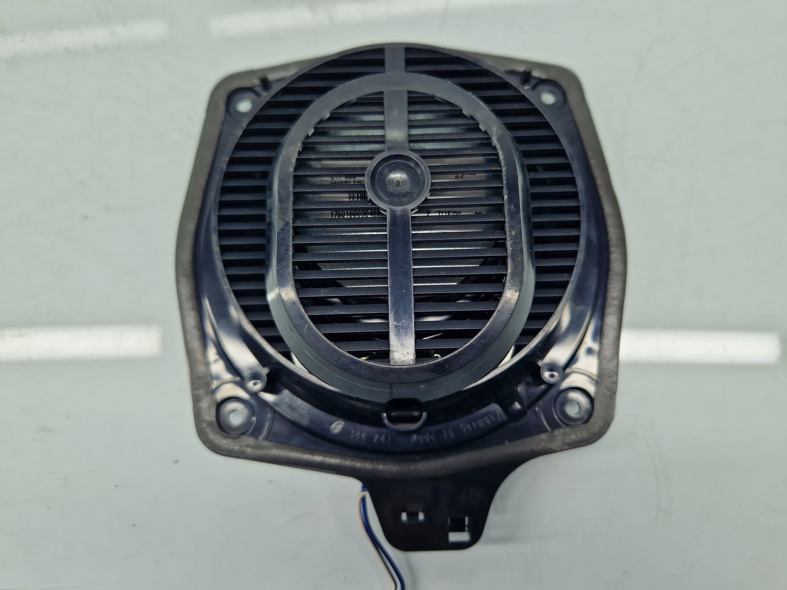 Boxa dreapta spate AUDI A3 (8P1) [Fabr 2003-2012] 8H0035411B - imagine 2