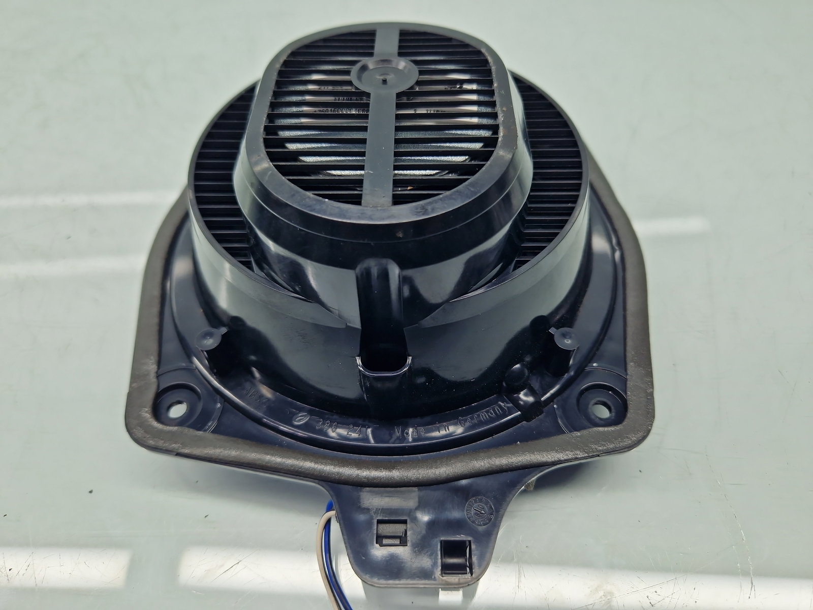 Boxa dreapta spate AUDI A3 (8P1) [Fabr 2003-2012] 8H0035411B - imagine 3