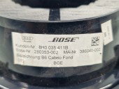 Boxa dreapta spate AUDI A3 (8P1) [Fabr 2003-2012] 8H0035411B