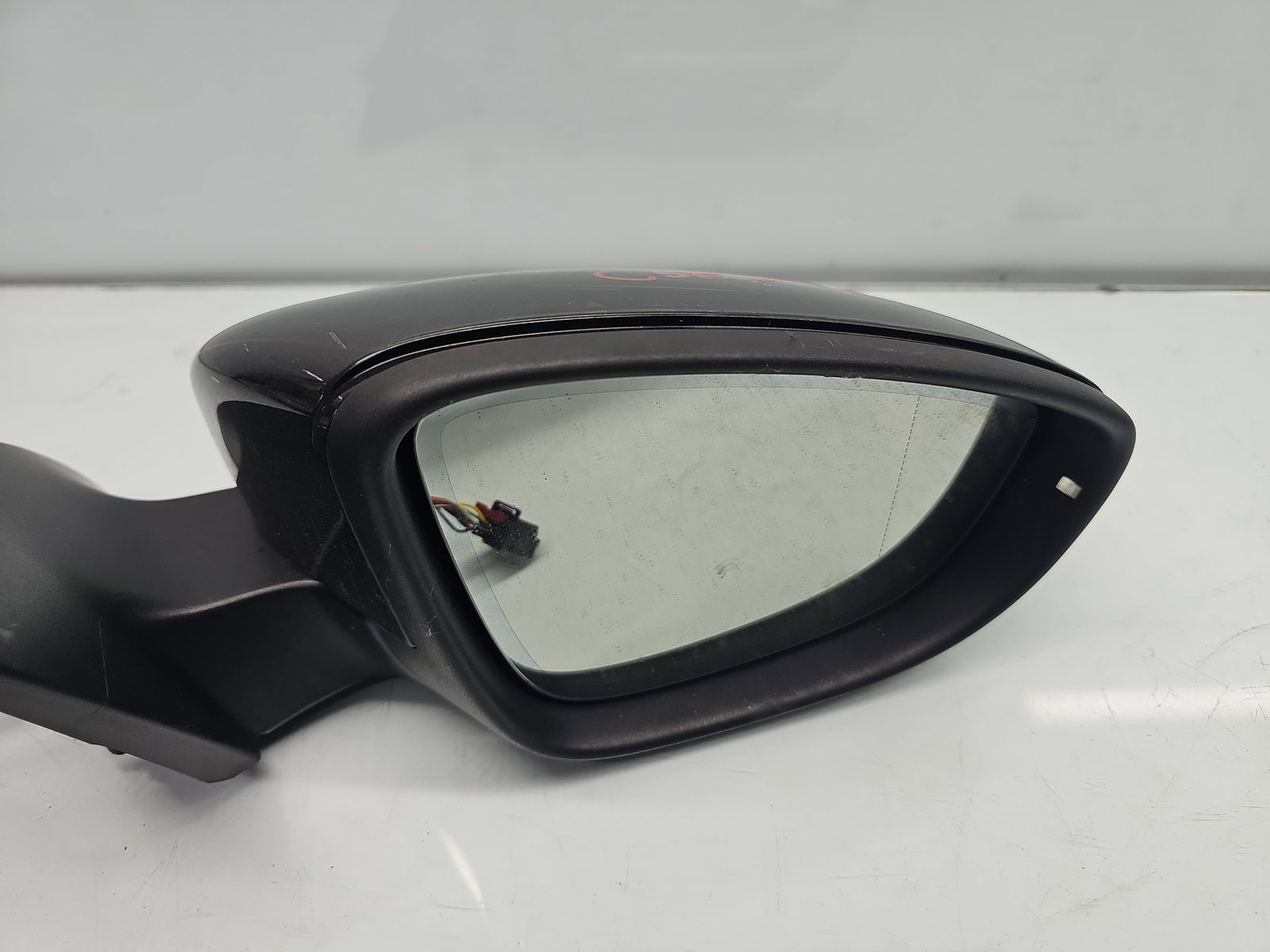 Oglinda dreapta Volkswagen Passat CC (358) Facelift [Fabr 2012-2016] LB8R - imagine 2