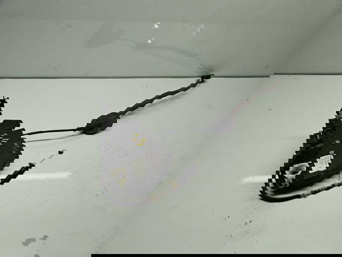 Macara electrica geam stanga fata Renault Clio 4 (B98) Hatchback [Fabr 2012-2020] 805014017R