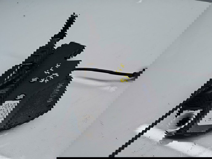 Macara electrica geam stanga fata Renault Clio 4 (B98) Hatchback [Fabr 2012-2020] 805014017R