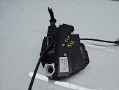 Macara electrica geam stanga fata Renault Clio 4 (B98) Hatchback [Fabr 2012-2020] 805014017R