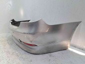 Bara spate Bmw 5 (E60) [Fabr 2004-2010] 354 TITANSILBER META