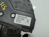 Macara electrica geam stanga fata Renault Clio 4 (B98) Hatchback [Fabr 2012-2020] 805014017R