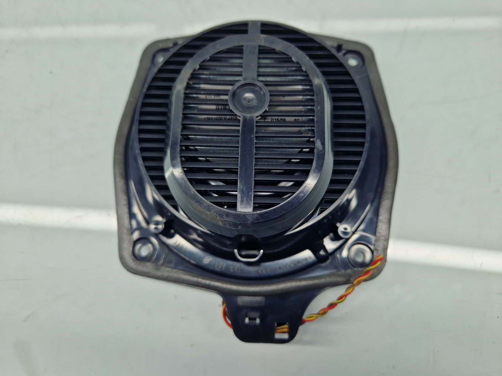 Boxa stanga spate AUDI A3 (8P1) [Fabr 2003-2012] 8H0035411B - imagine 2