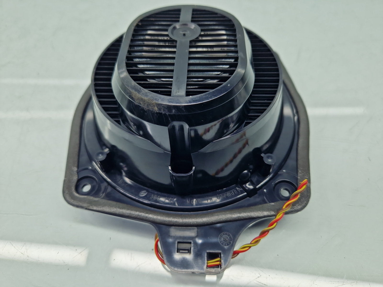 Boxa stanga spate AUDI A3 (8P1) [Fabr 2003-2012] 8H0035411B - imagine 3