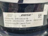 Boxa stanga spate AUDI A3 (8P1) [Fabr 2003-2012] 8H0035411B