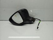 Oglinda stanga Renault Clio 4 (B98) Hatchback [Fabr 2012-2020] ALB