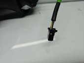 Oglinda stanga Renault Clio 4 (B98) Hatchback [Fabr 2012-2020] ALB