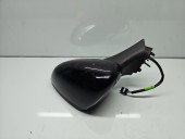 Oglinda stanga Renault Clio 4 (B98) Hatchback [Fabr 2012-2020] ALB