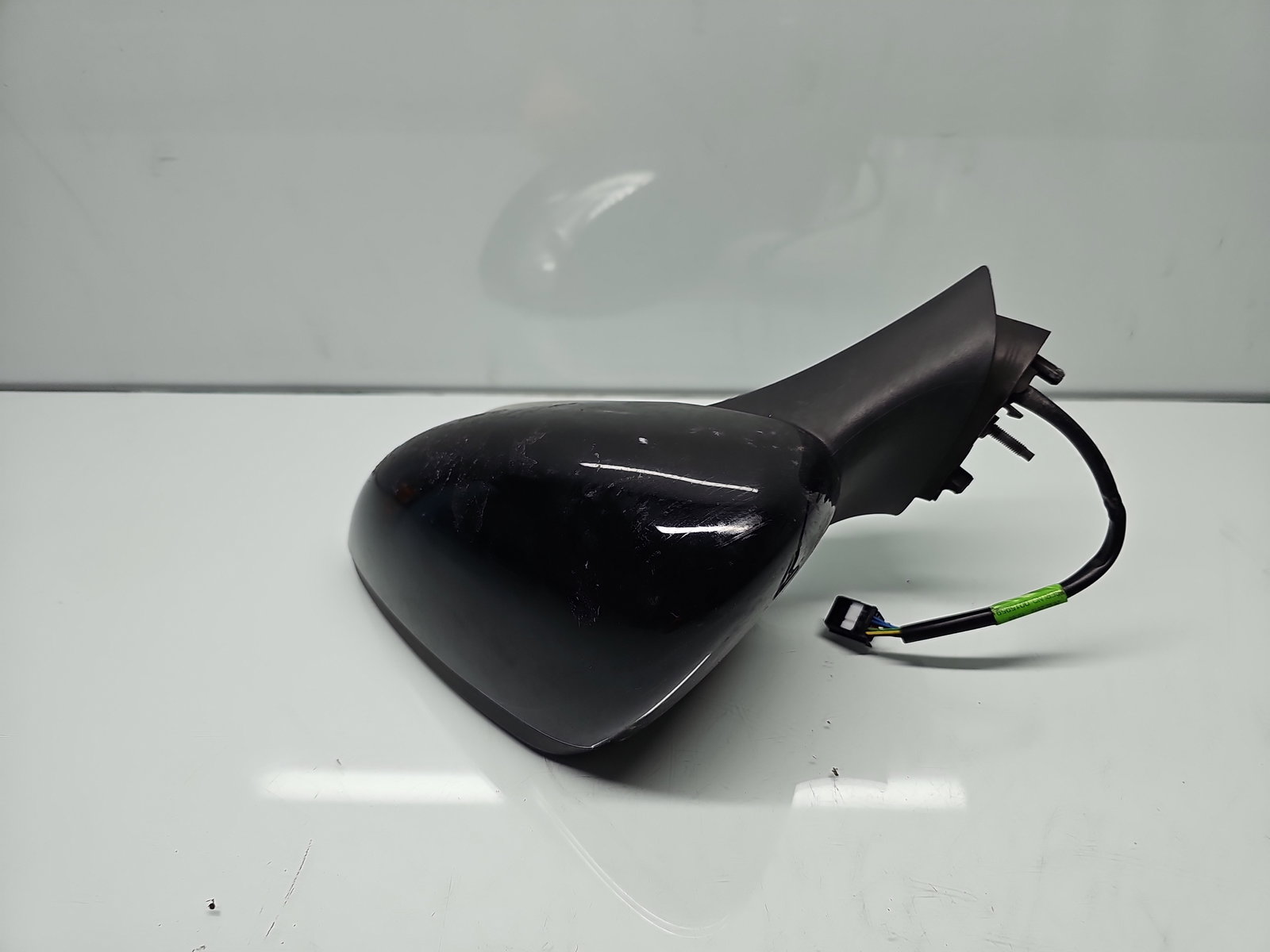 Oglinda stanga Renault Clio 4 (B98) Hatchback [Fabr 2012-2020] ALB - imagine 4