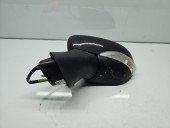 Oglinda stanga Renault Clio 4 (B98) Hatchback [Fabr 2012-2020] ALB