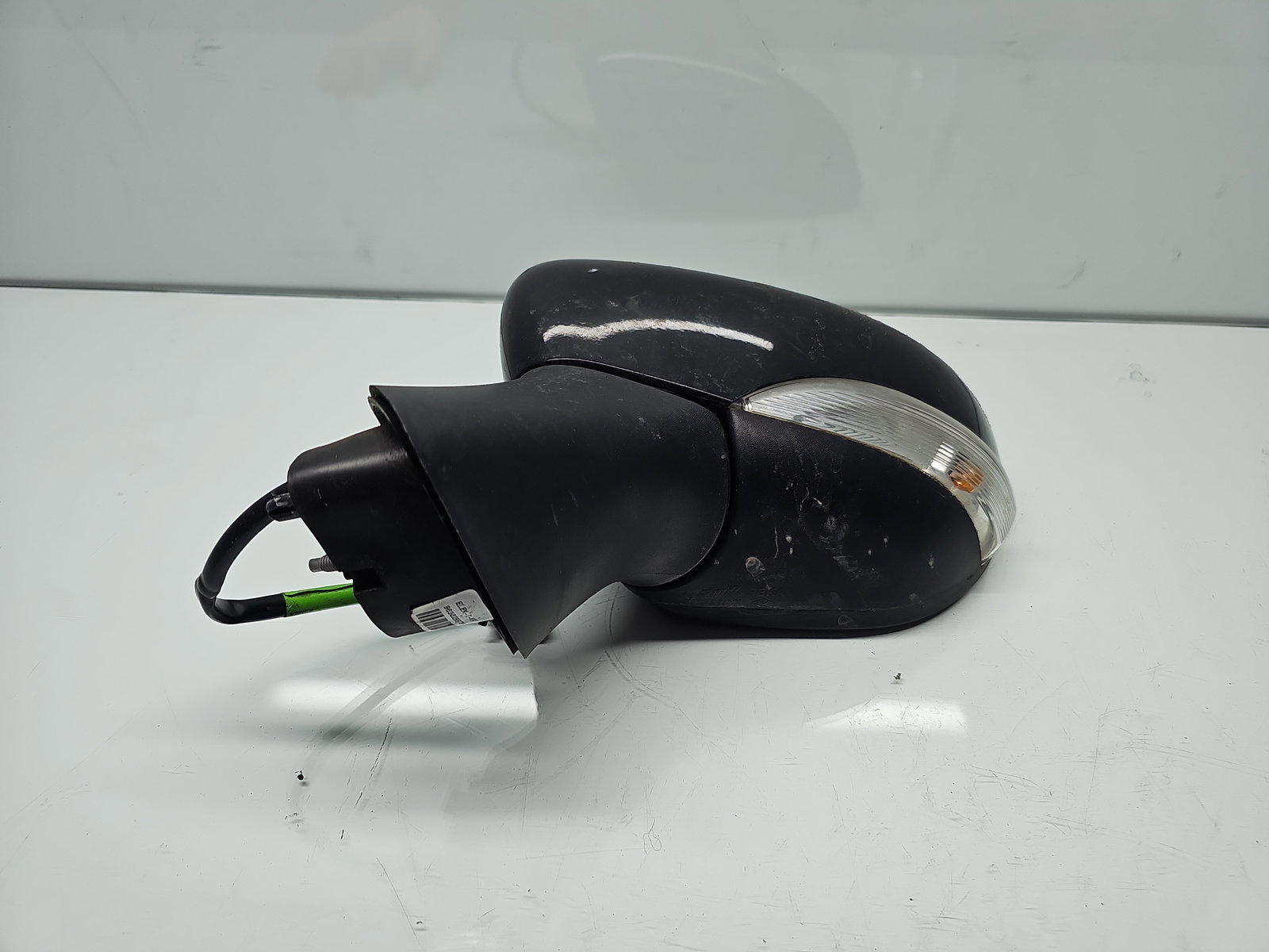 Oglinda stanga Renault Clio 4 (B98) Hatchback [Fabr 2012-2020] ALB - imagine 5