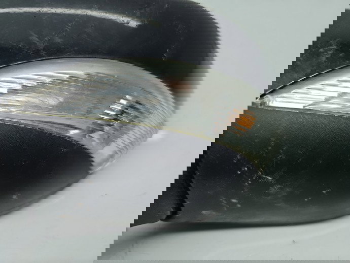 Oglinda stanga Renault Clio 4 (B98) Hatchback [Fabr 2012-2020] ALB