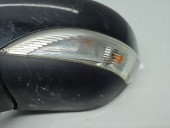 Oglinda stanga Renault Clio 4 (B98) Hatchback [Fabr 2012-2020] ALB