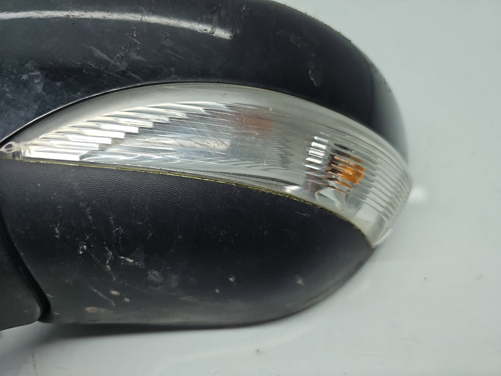 Oglinda stanga Renault Clio 4 (B98) Hatchback [Fabr 2012-2020] ALB - imagine 6