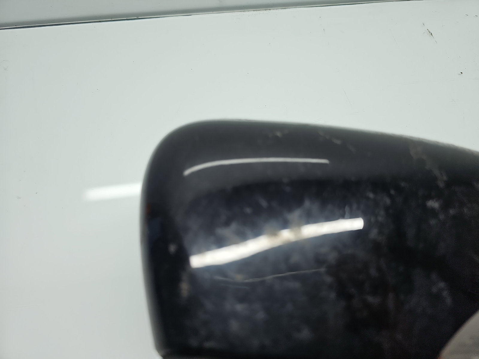 Oglinda stanga Renault Clio 4 (B98) Hatchback [Fabr 2012-2020] ALB - imagine 7