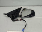 Oglinda dreapta TESLA Model 3 [Fabr 2020-2025] Pearl White