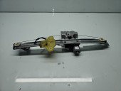 Macara electrica geam stanga fata Renault Clio 4 (B98) Hatchback [Fabr 2012-2020] 807213867R