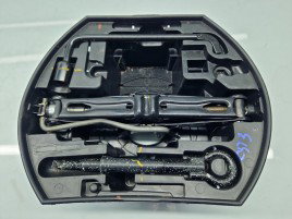 Set cric si cheie PEUGEOT 2008 [Fabr 2013-prezent] 9655342680