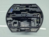 Set cric si cheie PEUGEOT 2008 [Fabr 2013-prezent] 9655342680