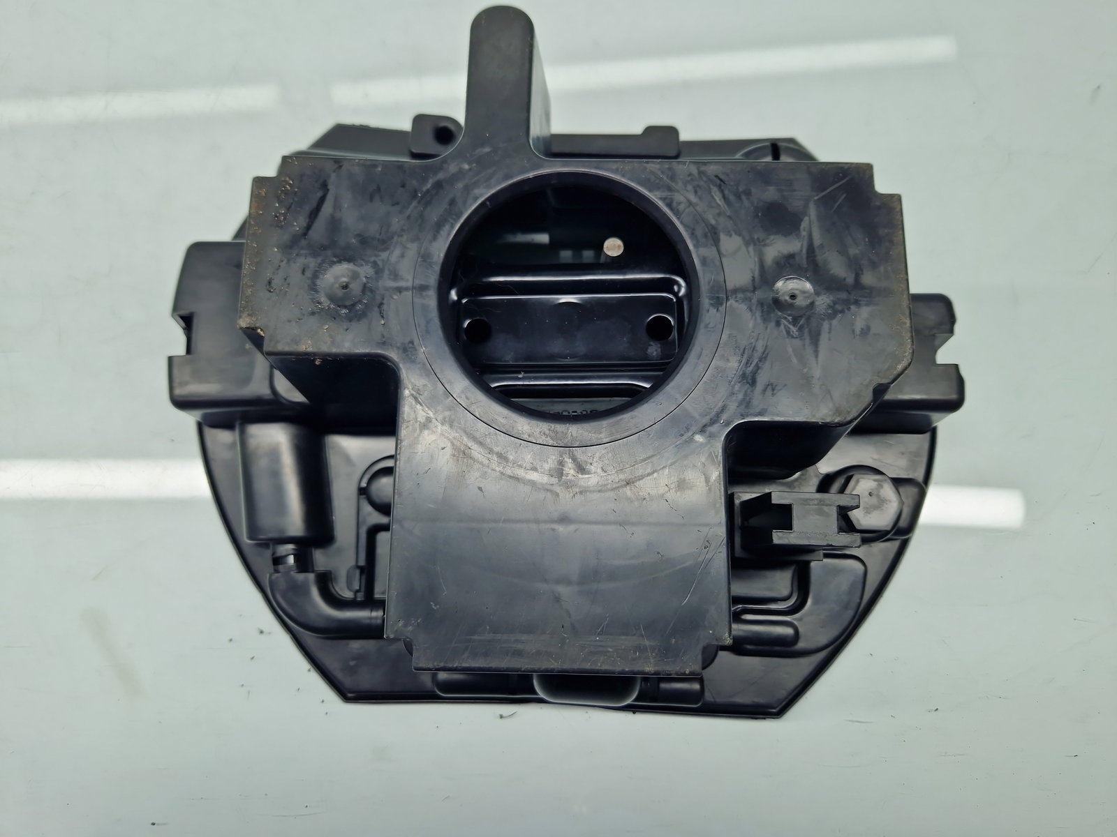 Set cric si cheie PEUGEOT 2008 [Fabr 2013-prezent] 9655342680 - imagine 5