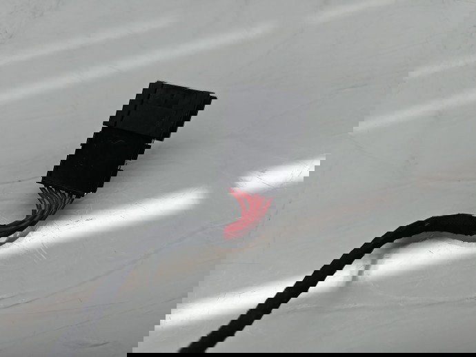 Butoane comanda geamuri sofer TESLA Model 3 [Fabr 2020-2025] 1081037-01-F