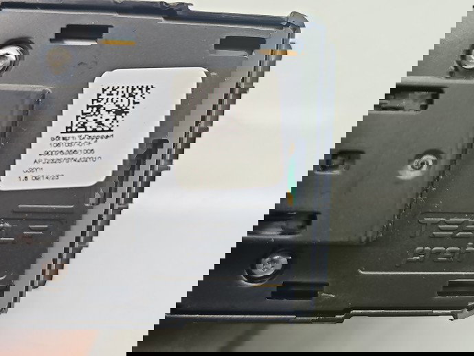 Butoane comanda geamuri sofer TESLA Model 3 [Fabr 2020-2025] 1081037-01-F