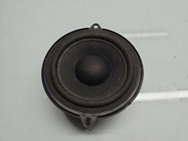 Boxa stanga fata Renault Clio 4 (B98) Hatchback [Fabr 2012-2020] 8200687884