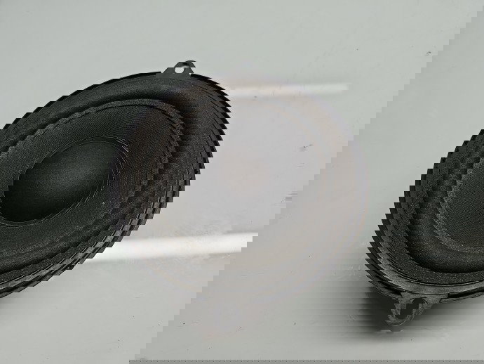 Boxa stanga fata Renault Clio 4 (B98) Hatchback [Fabr 2012-2020] 8200687884