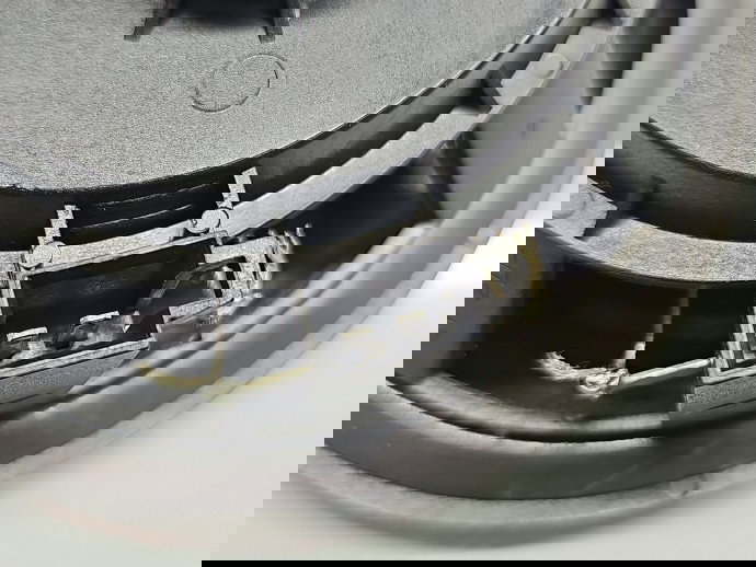 Boxa stanga fata Renault Clio 4 (B98) Hatchback [Fabr 2012-2020] 8200687884