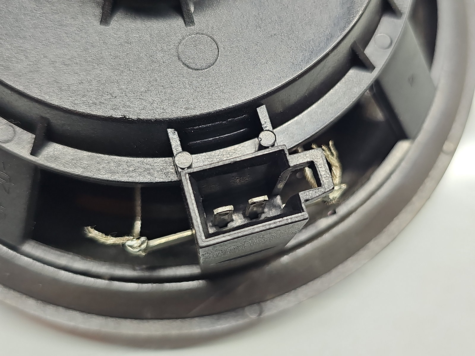 Boxa stanga fata Renault Clio 4 (B98) Hatchback [Fabr 2012-2020] 8200687884 - imagine 3