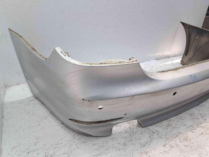 Bara spate Bmw 5 (E60) [Fabr 2004-2010] 354 TITANSILBER META