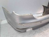 Bara spate Bmw 5 (E60) [Fabr 2004-2010] 354 TITANSILBER META