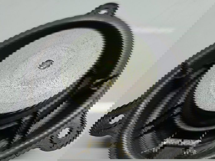 Boxa dreapta spate Renault Clio 4 (B98) Hatchback [Fabr 2012-2020] OEM