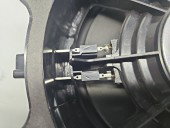 Boxa dreapta fata TESLA Model 3 [Fabr 2020-2025] 1079744-00-E