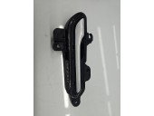 Maner usa dreapta fata TESLA Model 3 [Fabr 2020-2025] Pearl White