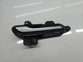 Maner usa dreapta fata TESLA Model 3 [Fabr 2020-2025] Pearl White