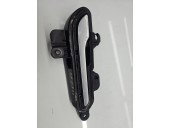 Maner usa dreapta fata TESLA Model 3 [Fabr 2020-2025] Pearl White