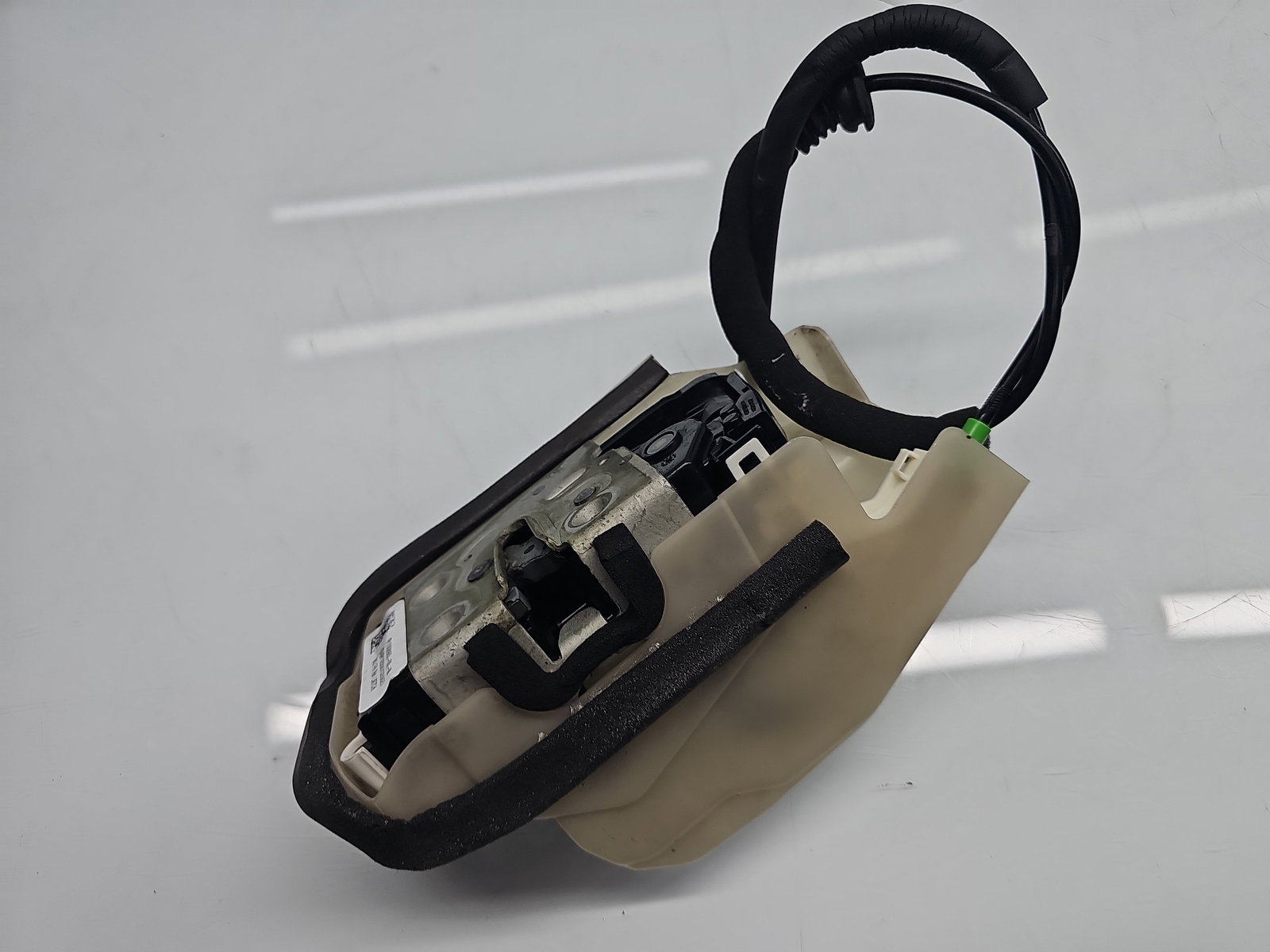 Broasca usa dreapta fata TESLA Model 3 [Fabr 2020-2025] 1068963-00-M - imagine 3