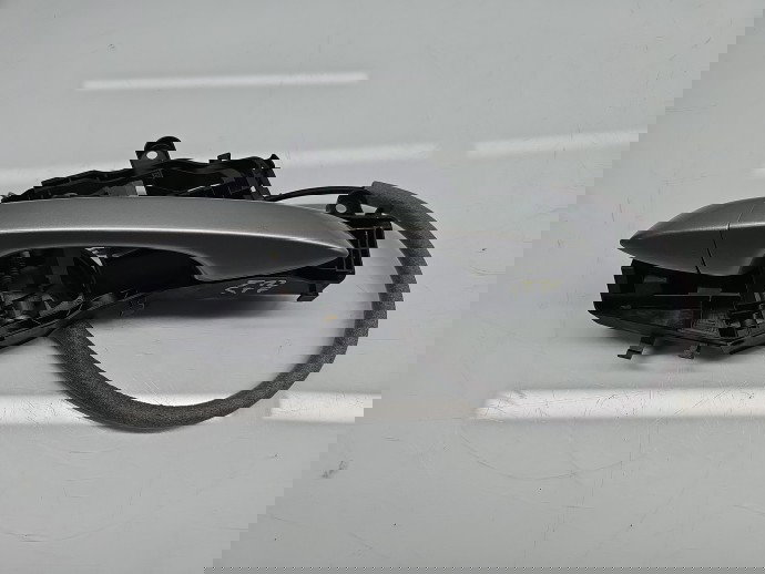 Maner usa stanga fata Volkswagen Passat B8 (3G2) [Fabr 2015-prezent] LB7W