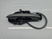 Maner usa stanga fata Volkswagen Passat B8 (3G2) [Fabr 2015-prezent] LB7W