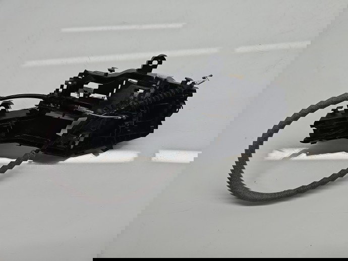 Maner usa stanga fata Volkswagen Passat B8 (3G2) [Fabr 2015-prezent] LB7W